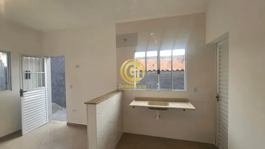Casa com 2 Quartos à venda, 125m² no Jardim Alvorada, Jacareí