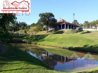 Fazenda/Sítio com 4 Quartos à venda, 3000m² no , Porangaba