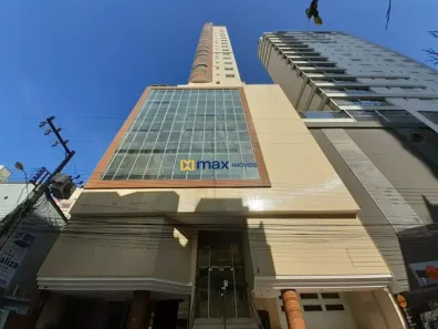 Sala Comercial para alugar, 28m² no Centro, Balneário Camboriú