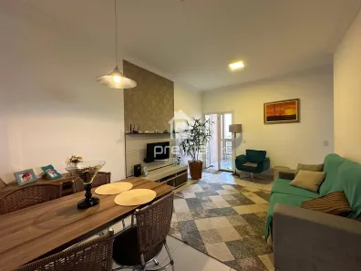 Apartamento com 2 Quartos à venda, 64m² no Vila Prosperidade, Taubaté