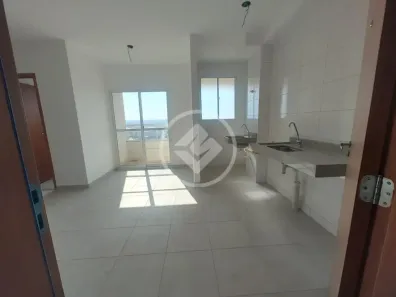 Apartamento com 2 Quartos à venda, 48m² no Jardim Patrícia, Uberlândia