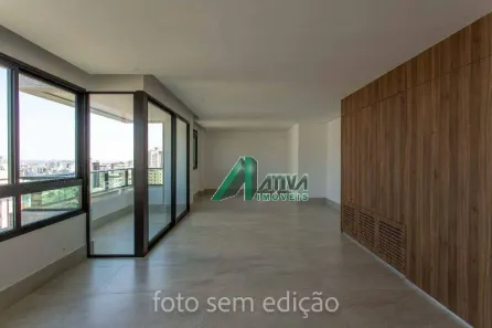 Apartamento com 4 Quartos à venda, 140m² no Serra, Belo Horizonte