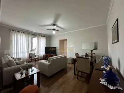 Apartamento com 2 Quartos à venda, 110m² no Campo Grande, Santos