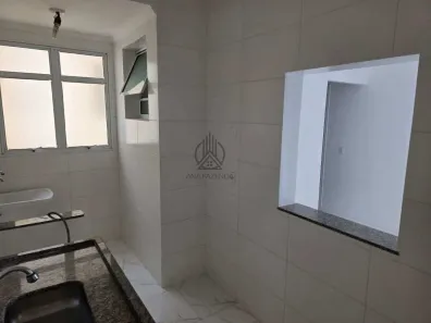 Apartamento com 2 Quartos à venda, 78m² no Independência, Taubaté