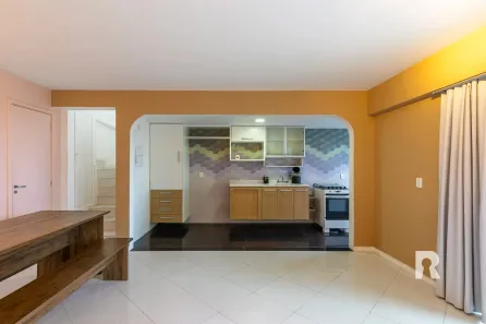 Apartamento com 2 Quartos para alugar, 100m² no Barra da Tijuca, Rio de Janeiro