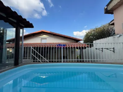 Casa com 4 Quartos à venda, 206m² no Novo das Indústrias (Barreiro), Belo Horizonte