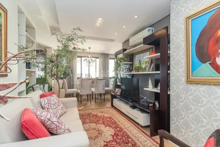 Apartamento com 2 Quartos à venda, 81m² no Jardim Botânico, Porto Alegre