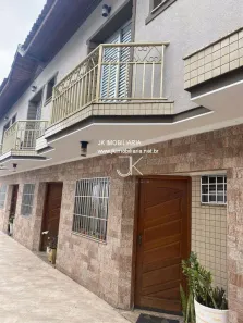 Casa com 4 Quartos à venda, 194m² no Vila Maria Alta, São Paulo
