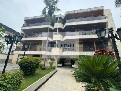 Apartamento com 3 Quartos à venda, 152m² no Jardim Guanabara, Rio de Janeiro