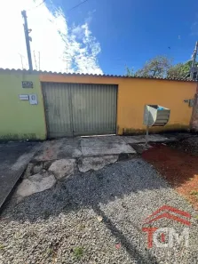Casa com 2 Quartos para alugar, 70m² no Jardim Boa Esperança, Aparecida de Goiânia
