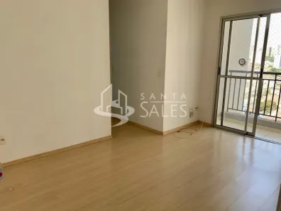 Apartamento com 2 Quartos à venda, 52m² no Lapa de Baixo, São Paulo