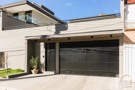 Casa de Condomínio com 4 Quartos à venda, 248m² no Parque Arco Iris, Atibaia