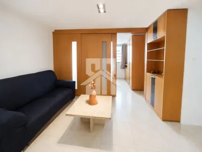 Apartamento com 1 Quarto para alugar, 33m² no Boa Viagem, Recife