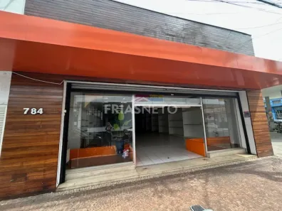 Ponto Comercial para alugar, 546m² no Centro, Piracicaba