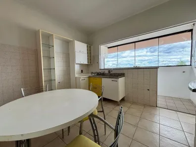 Apartamento com 2 Quartos para alugar, 85m² no Botafogo, Bento Gonçalves