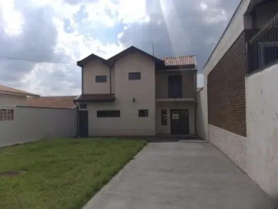 Sobrado com 2 Quartos à venda, 120m² no Jardim Aurélia, Campinas