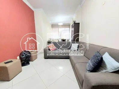 Apartamento com 2 Quartos à venda, 90m² no Tijuca, Rio de Janeiro