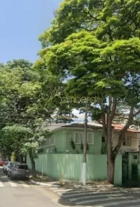 Casa com 4 Quartos à venda, 250m² no Campo Belo, São Paulo