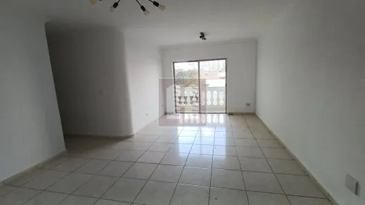 Apartamento com 3 Quartos à venda, 95m² no Chácara Califórnia, São Paulo
