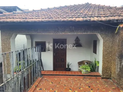 Casa com 2 Quartos à venda, 250m² no Jardim Santa Cruz (Zona Norte), São Paulo