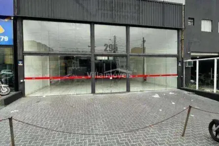 Galpão/Depósito/Armazém para alugar, 360m² no Vila Pompéia, Campinas