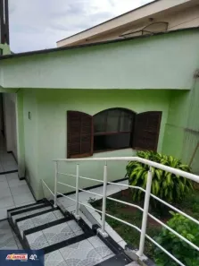 Casa com 3 Quartos à venda, 200m² no Jardim Bom Clima, Guarulhos