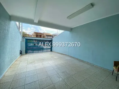Sobrado com 3 Quartos à venda, 180m² no Jardim Bonfiglioli, São Paulo