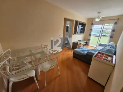 Apartamento com 2 Quartos para alugar, 62m² no Conceição, Osasco