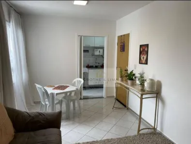 Apartamento com 2 Quartos à venda, 73m² no Jardim das Colinas, São José dos Campos