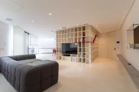 Cobertura com 3 Quartos à venda, 115m² no Indianópolis, São Paulo