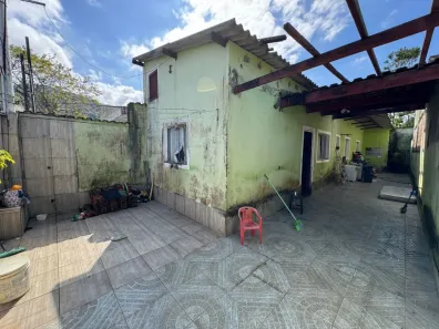 Casa com 2 Quartos à venda, 40m² no Chácara Glória, Itanhaém