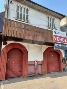 Ponto Comercial à venda, 447m² no Santa Maria Goretti, Porto Alegre