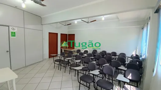 Imóvel Comercial para alugar, 130m² no Vila Santa Cruz, São José do Rio Preto