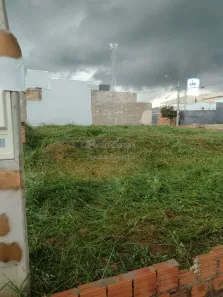 Lote/Terreno à venda, 216m² no Residencial Santa Regina, São José do Rio Preto