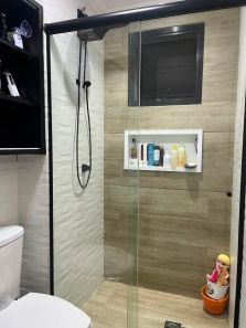 Apartamento com 2 Quartos à venda, 68m² no Jardim das Vertentes, São Paulo