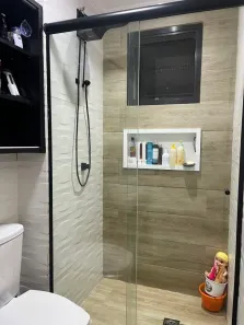Apartamento com 2 Quartos à venda, 68m² no Jardim das Vertentes, São Paulo