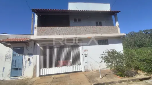 Sobrado com 3 Quartos à venda, 196m² no Jardim Araucária, São Carlos