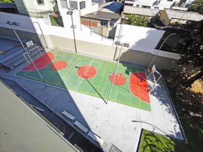 Apartamento com 2 Quartos à venda, 55m² no Praça da Bandeira, Rio de Janeiro