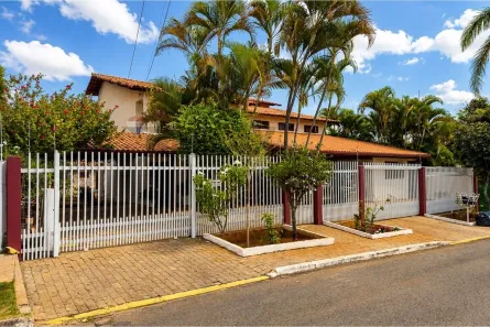Casa com 6 Quartos à venda, 648m² no Setor de Habitações Individuais Sul, Brasília