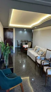 Apartamento com 3 Quartos à venda, 120m² no Jardim Oceania, João Pessoa