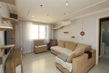Apartamento com 2 Quartos à venda, 77m² no Jardim Botânico, Porto Alegre