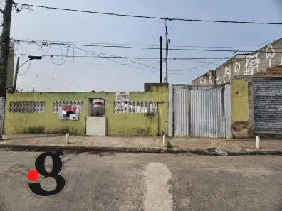 Lote/Terreno à venda, 320m² no Vila Barbosa, São Paulo