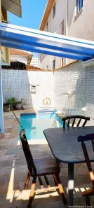 Sobrado com 4 Quartos à venda, 338m² no Vila Valença, São Vicente