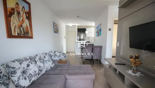 Apartamento com 2 Quartos à venda, 52m² no Itaquera, São Paulo