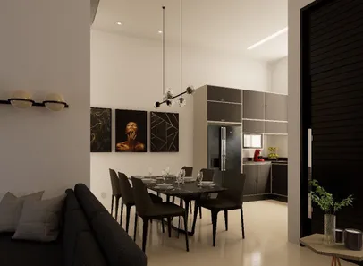 Casa com 3 Quartos à venda, 120m² no Sapiranga, Fortaleza
