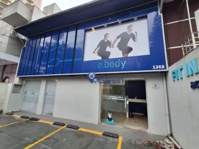 Ponto Comercial à venda, 120m² no Vila Uberabinha, São Paulo