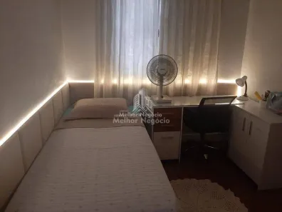 Casa com 2 Quartos à venda, 90m² no Residencial Cosmos, Campinas