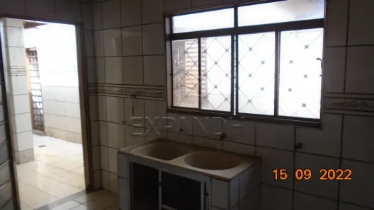 Casa com 2 Quartos à venda, 88m² no Alvorada, Sertãozinho