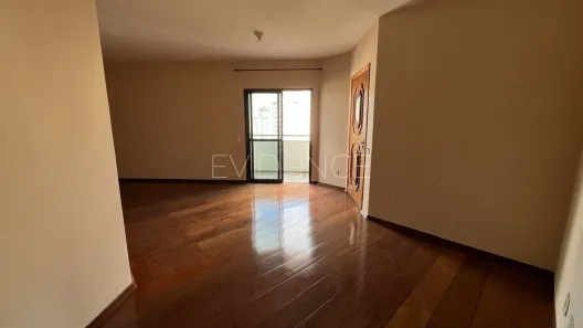 Apartamento com 3 Quartos à venda, 126m² no Vila Azevedo, São Paulo
