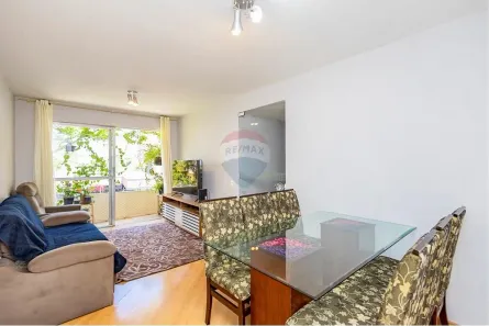 Apartamento com 3 Quartos à venda, 71m² no Novo Mundo, Curitiba